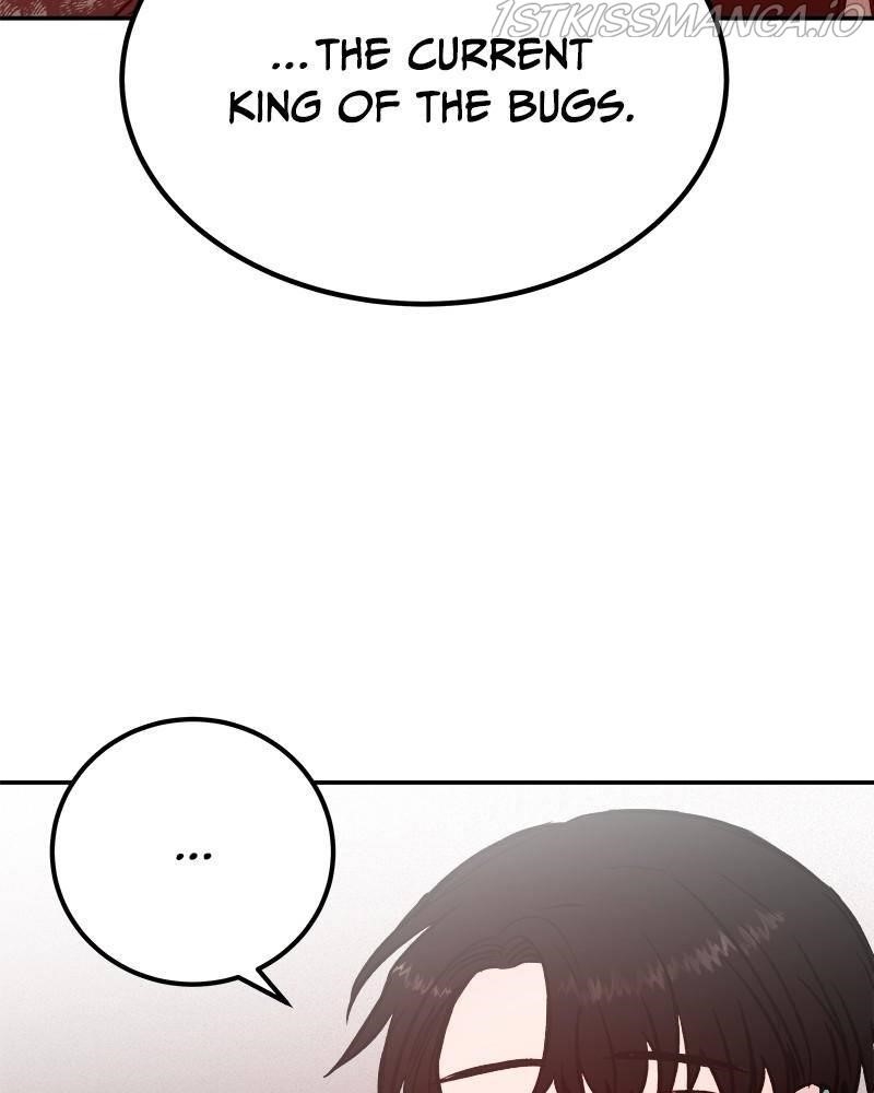 Blood And Butterflies Chapter 17 - Page 130