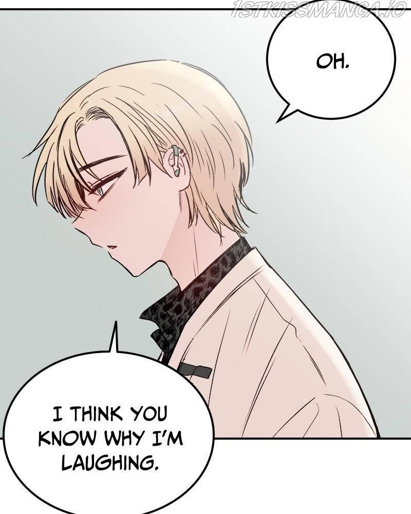 Blood And Butterflies Chapter 17 - Page 15