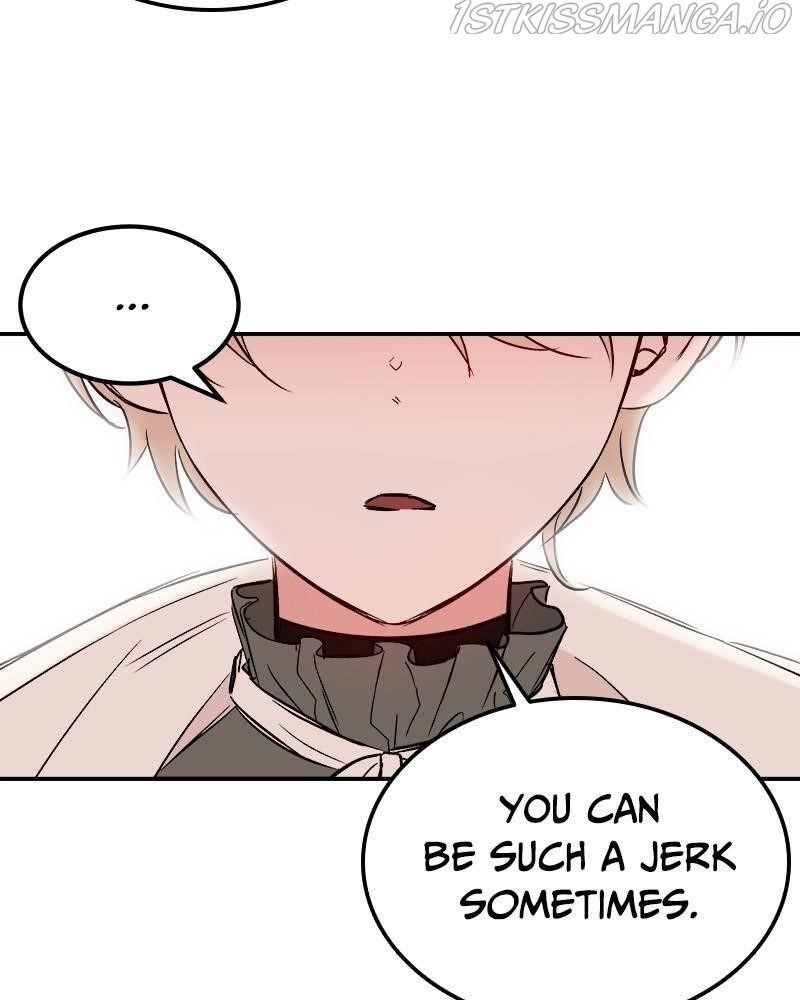 Blood And Butterflies Chapter 17 - Page 16