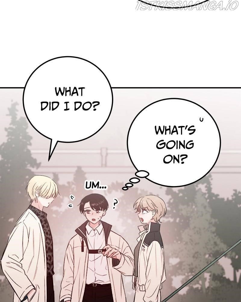 Blood And Butterflies Chapter 17 - Page 17