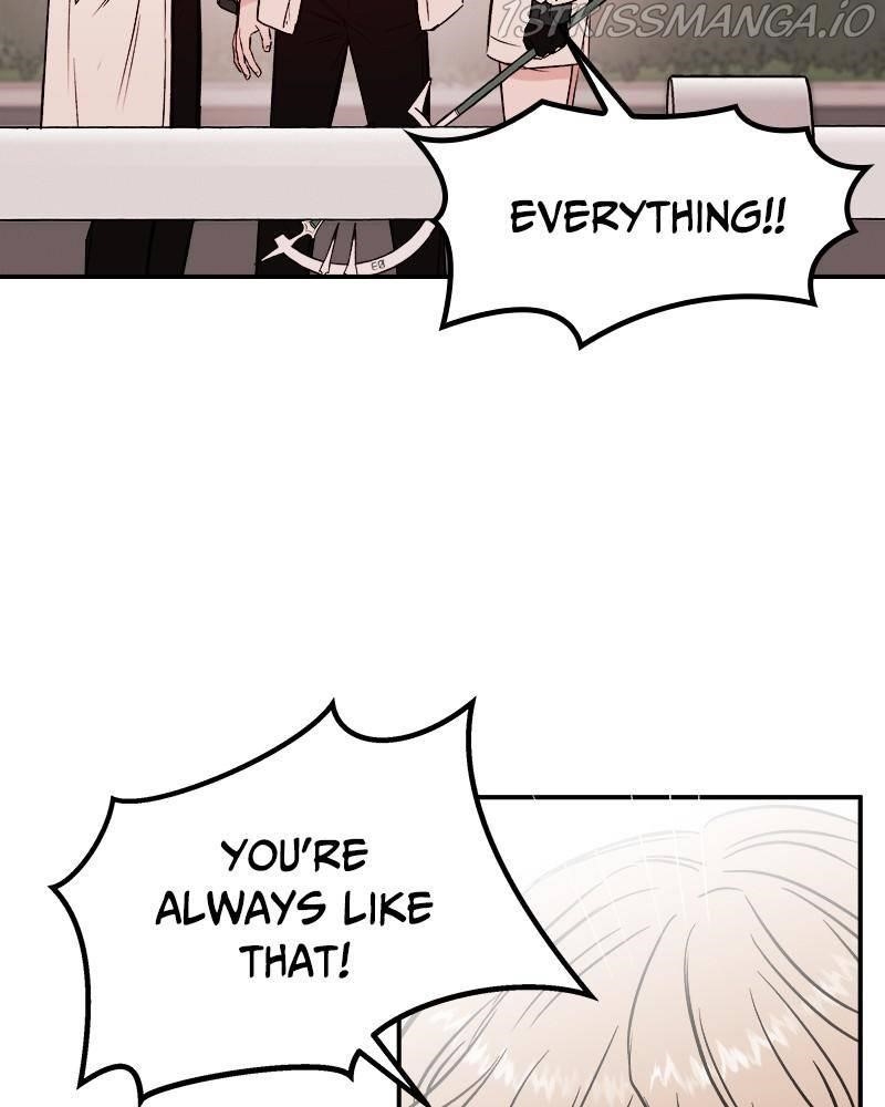 Blood And Butterflies Chapter 17 - Page 18