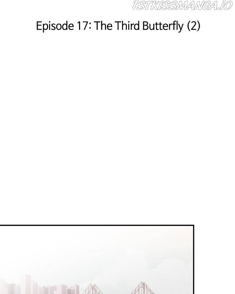 Blood And Butterflies Chapter 17 - Page 2
