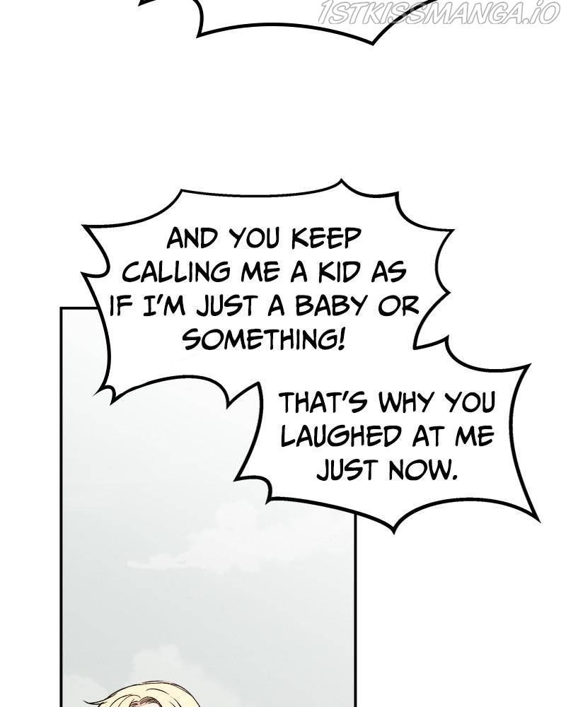 Blood And Butterflies Chapter 17 - Page 20