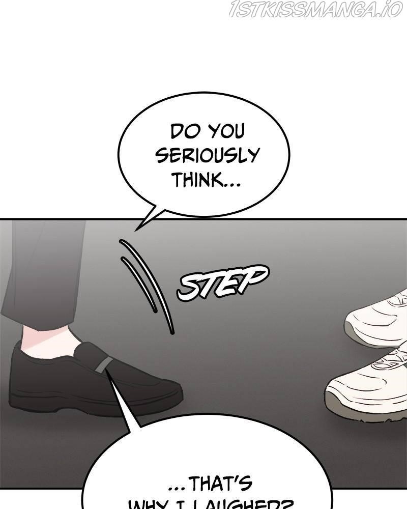 Blood And Butterflies Chapter 17 - Page 22