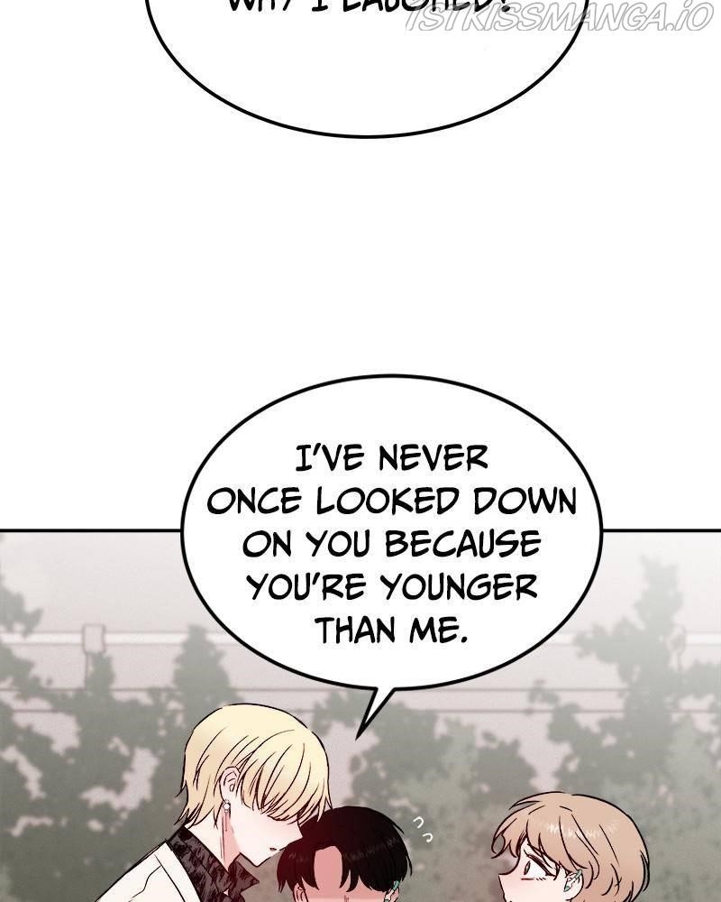 Blood And Butterflies Chapter 17 - Page 23