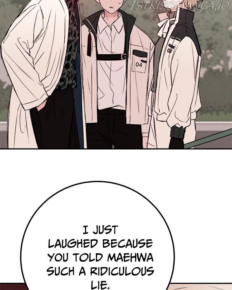 Blood And Butterflies Chapter 17 - Page 24