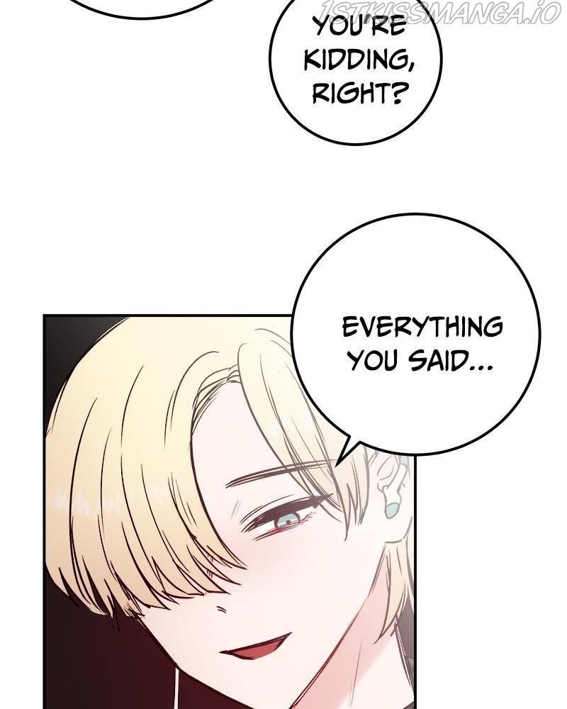 Blood And Butterflies Chapter 17 - Page 28