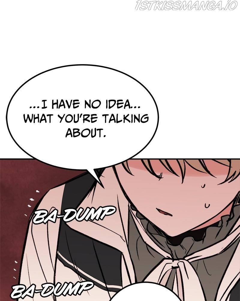 Blood And Butterflies Chapter 17 - Page 33