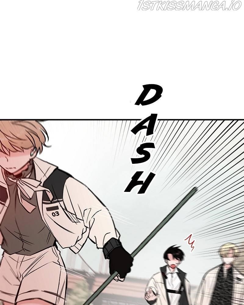 Blood And Butterflies Chapter 17 - Page 40