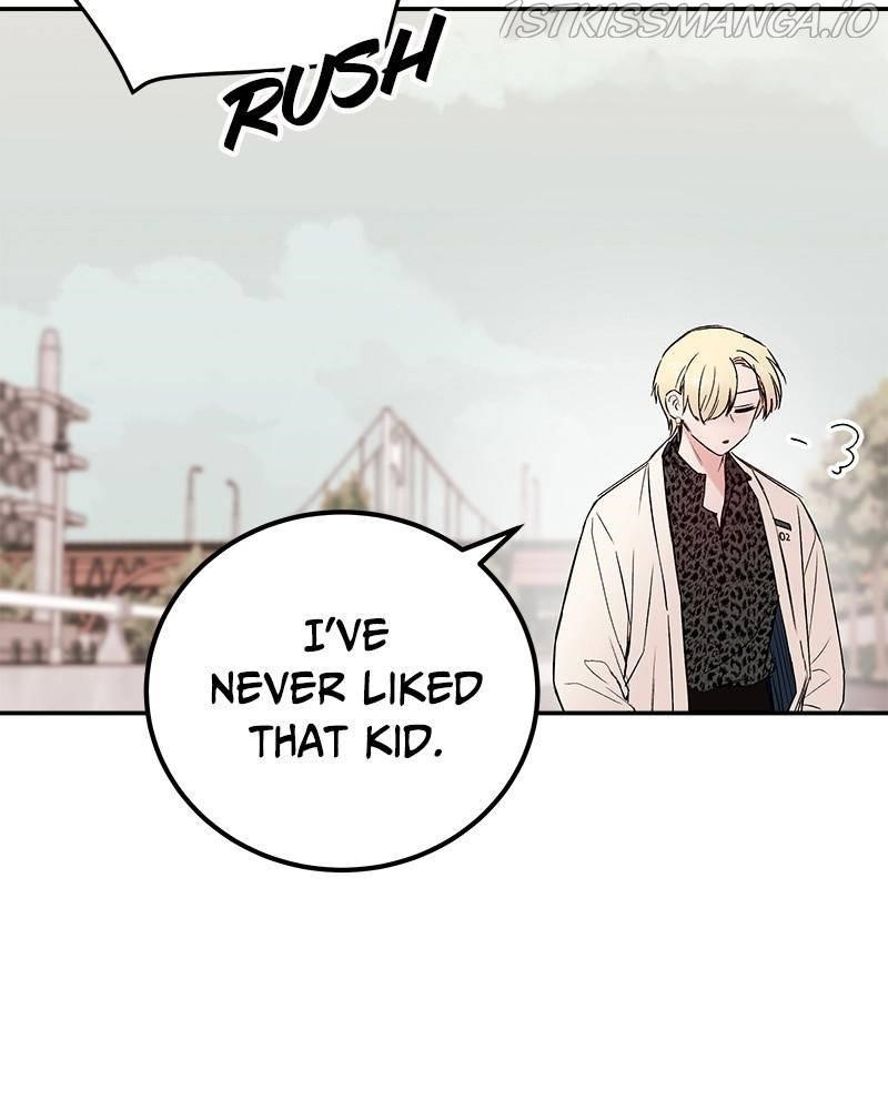 Blood And Butterflies Chapter 17 - Page 42