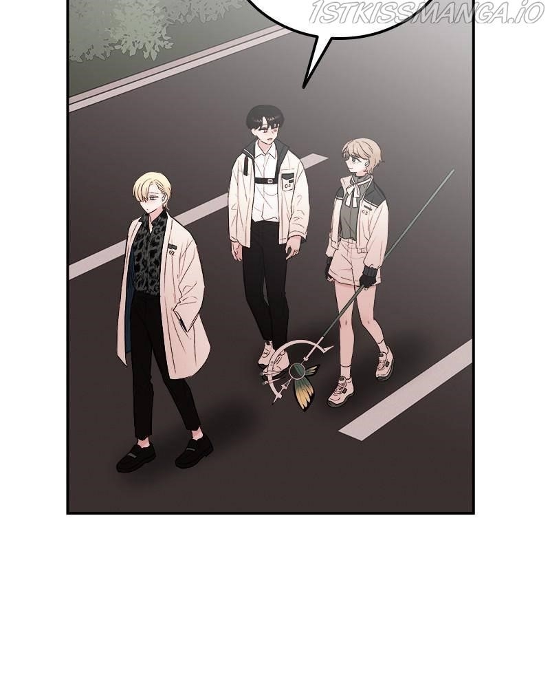 Blood And Butterflies Chapter 17 - Page 5