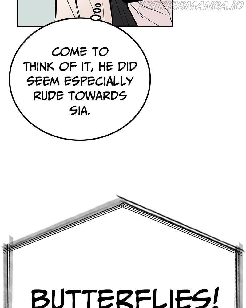 Blood And Butterflies Chapter 17 - Page 52