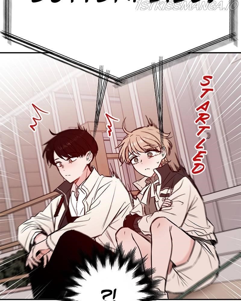 Blood And Butterflies Chapter 17 - Page 53