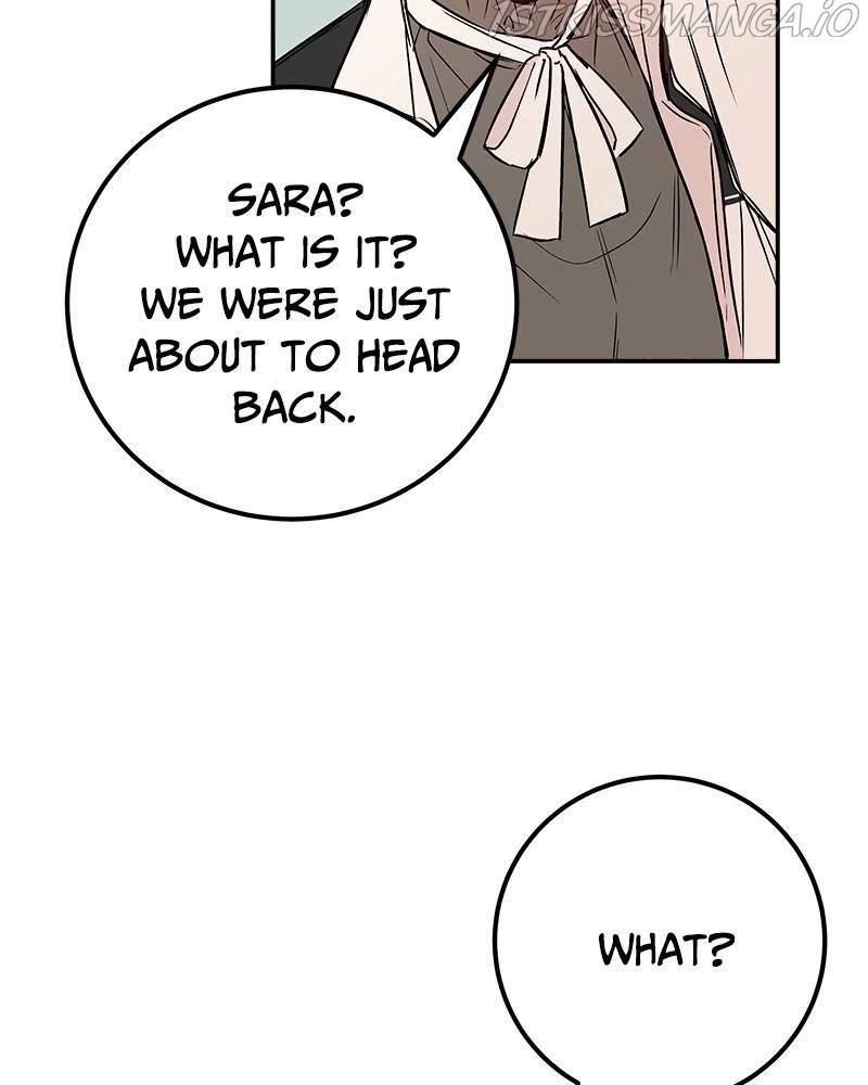 Blood And Butterflies Chapter 17 - Page 55