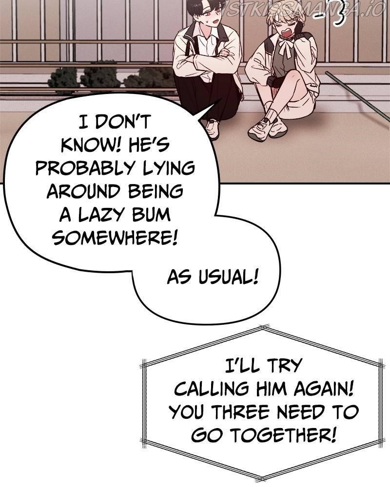 Blood And Butterflies Chapter 17 - Page 60