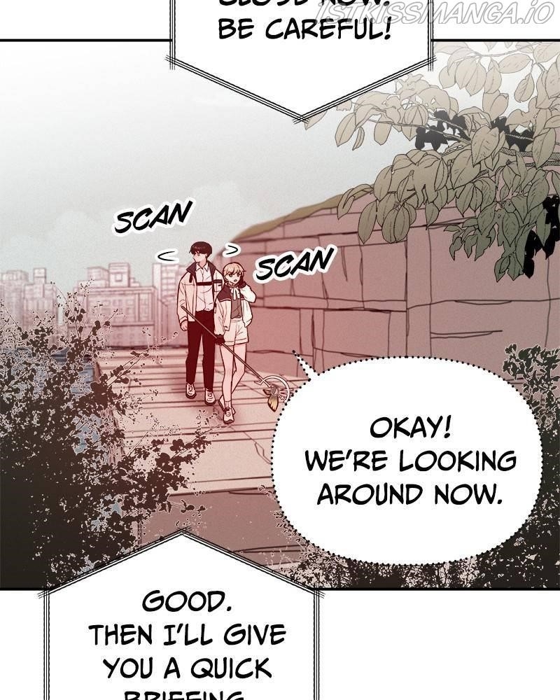 Blood And Butterflies Chapter 17 - Page 66