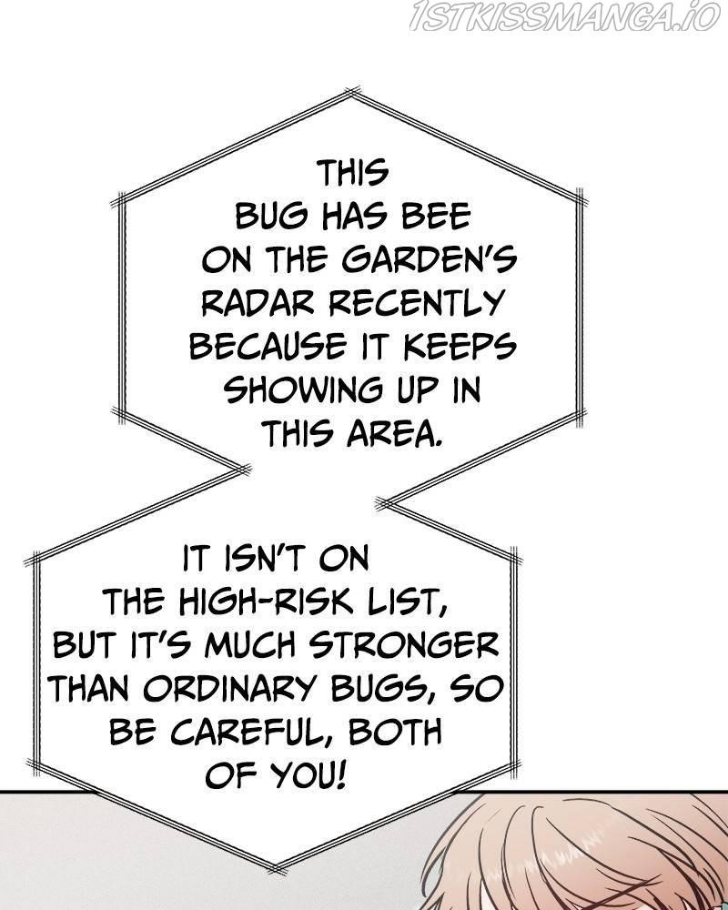 Blood And Butterflies Chapter 17 - Page 68