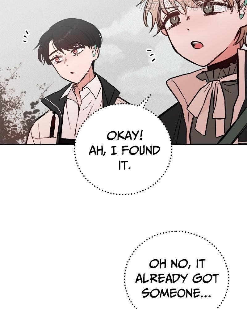 Blood And Butterflies Chapter 17 - Page 69