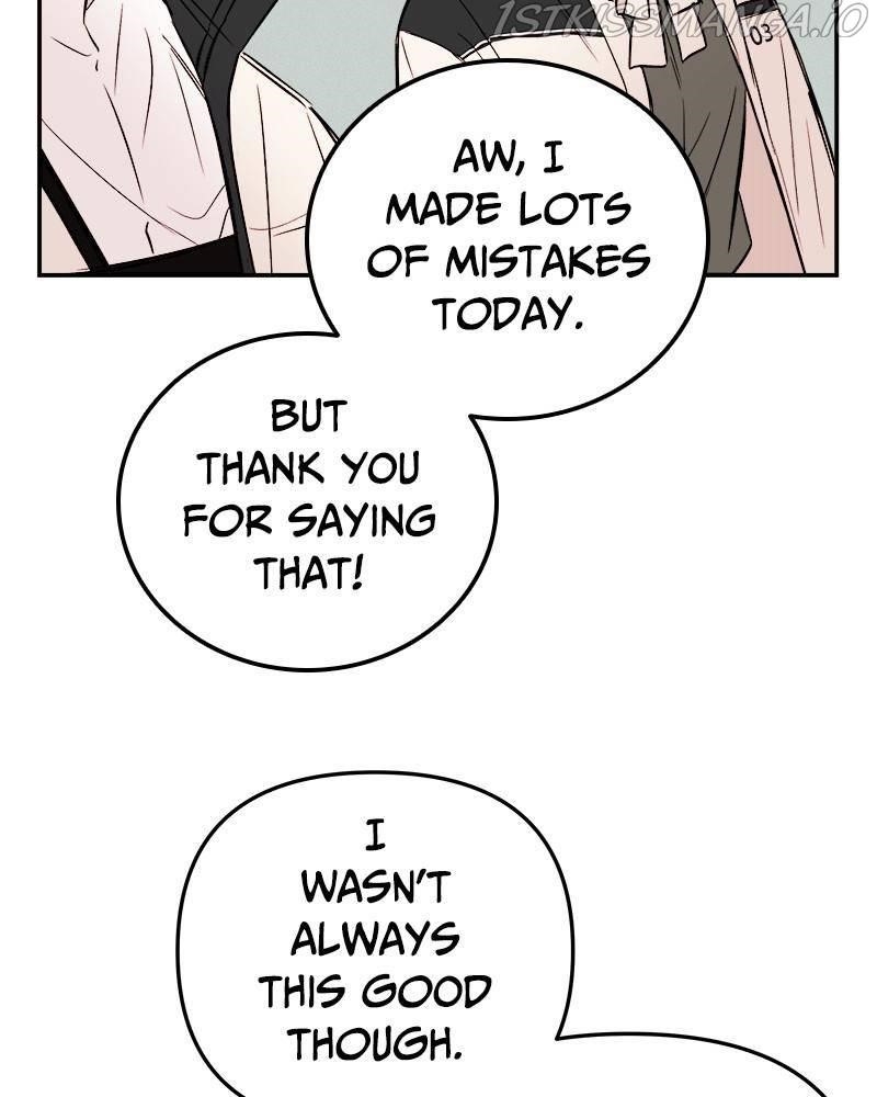 Blood And Butterflies Chapter 17 - Page 7