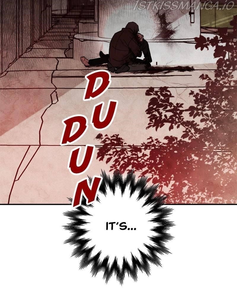 Blood And Butterflies Chapter 17 - Page 72