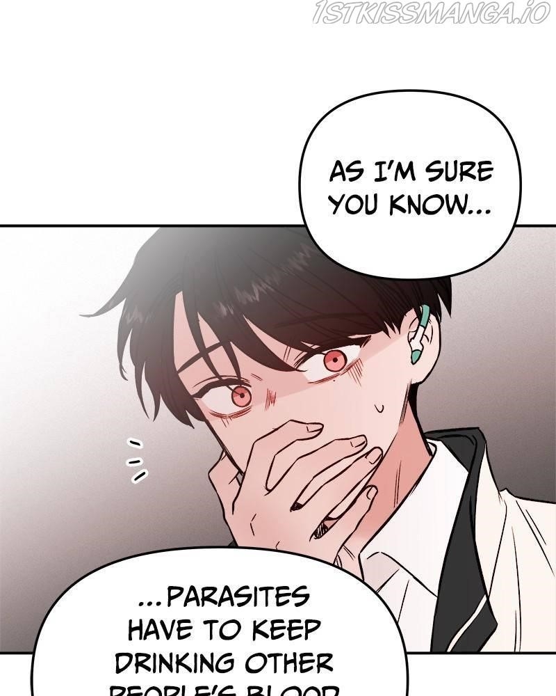 Blood And Butterflies Chapter 17 - Page 78