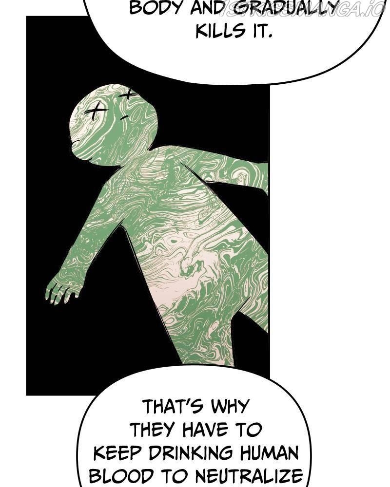 Blood And Butterflies Chapter 17 - Page 80