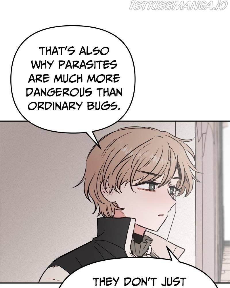 Blood And Butterflies Chapter 17 - Page 82