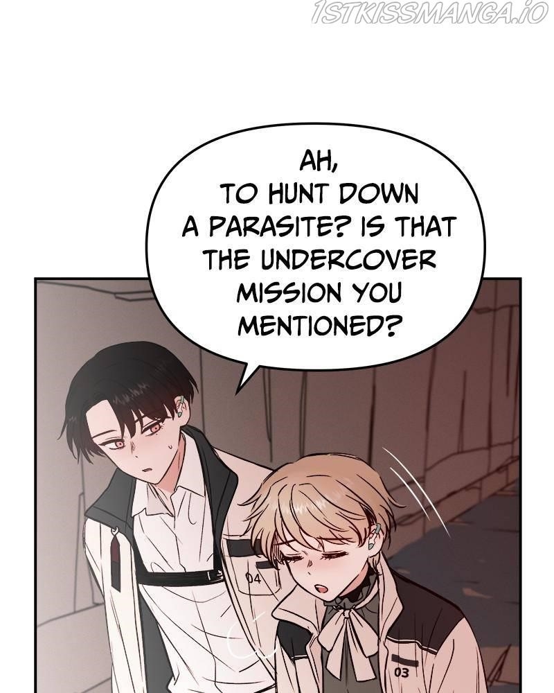 Blood And Butterflies Chapter 17 - Page 85