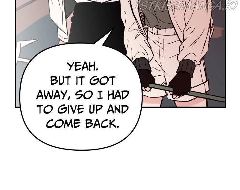 Blood And Butterflies Chapter 17 - Page 86