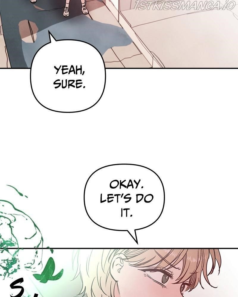 Blood And Butterflies Chapter 17 - Page 89