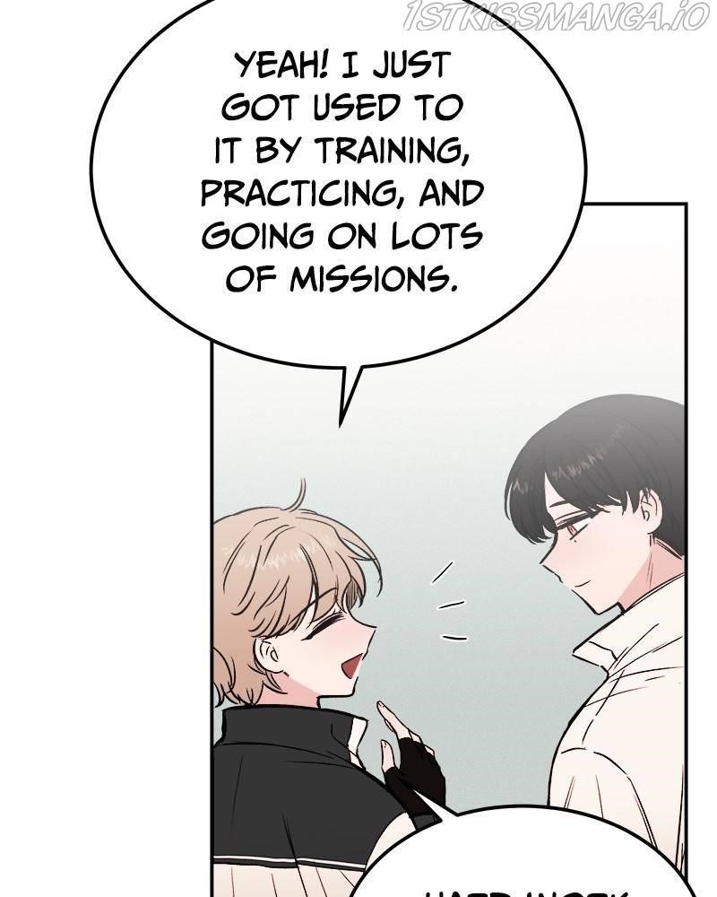 Blood And Butterflies Chapter 17 - Page 9