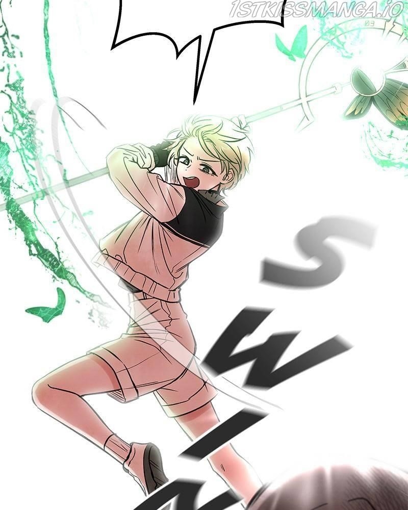 Blood And Butterflies Chapter 17 - Page 91