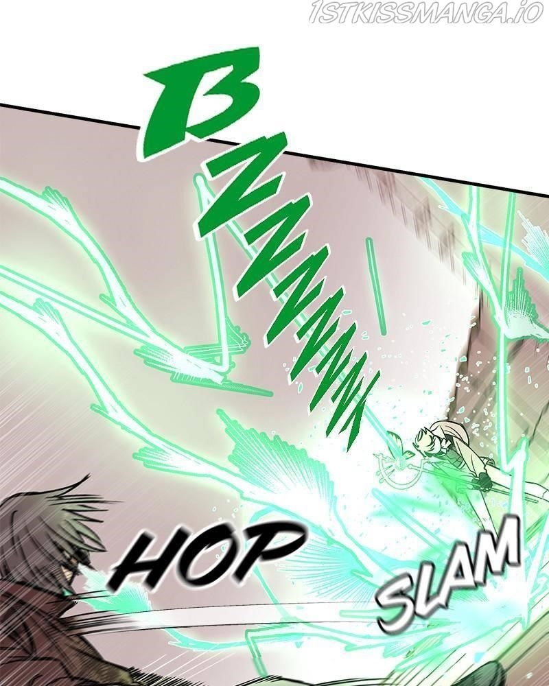 Blood And Butterflies Chapter 17 - Page 95