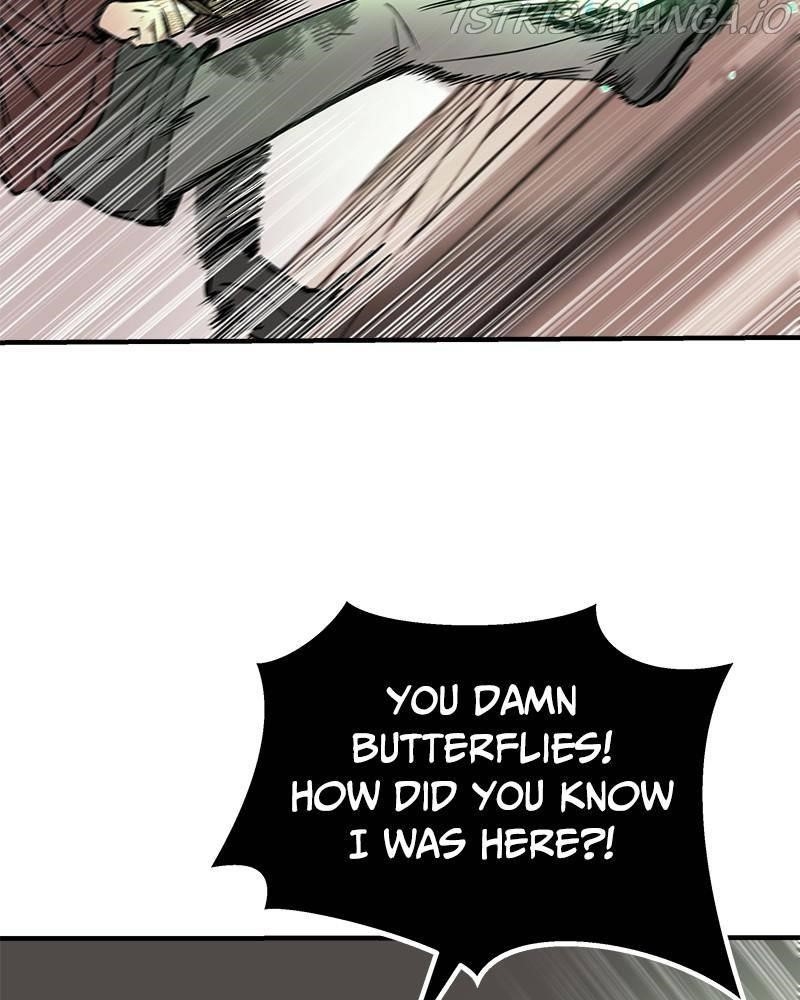 Blood And Butterflies Chapter 17 - Page 96