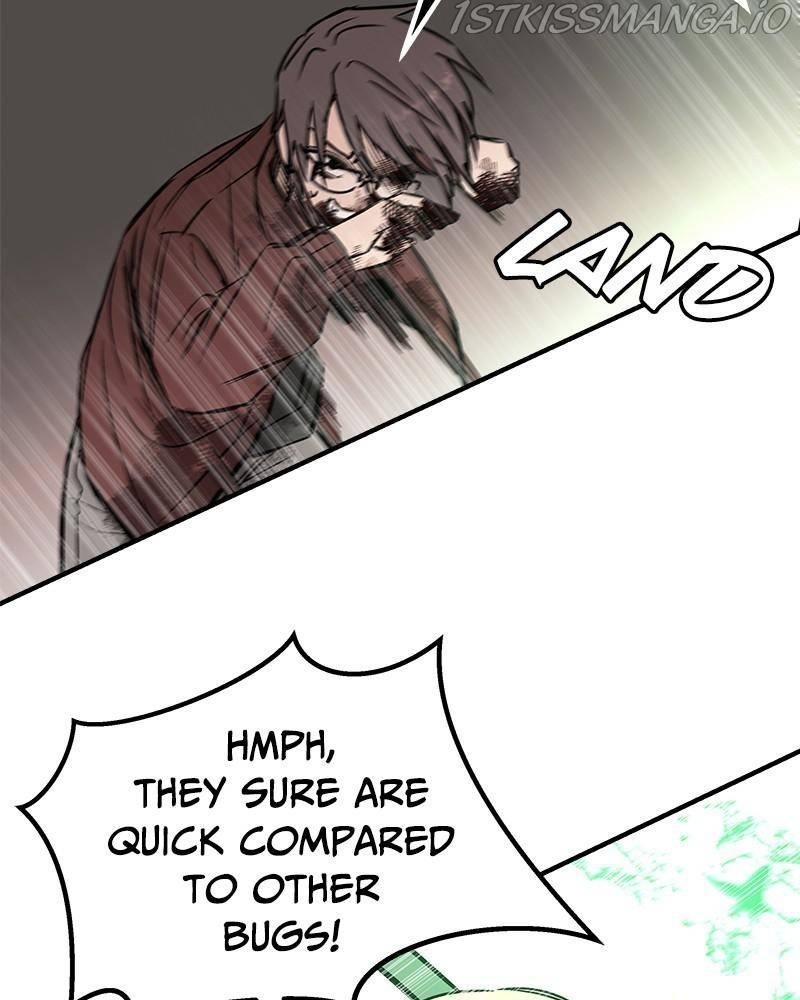 Blood And Butterflies Chapter 17 - Page 97