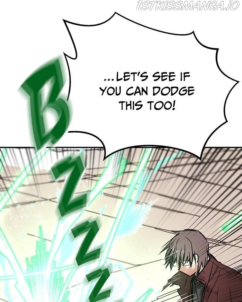 Blood And Butterflies Chapter 17 - Page 99