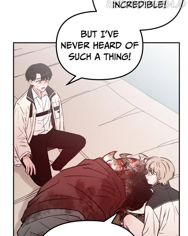 Blood And Butterflies Chapter 18 - Page 18