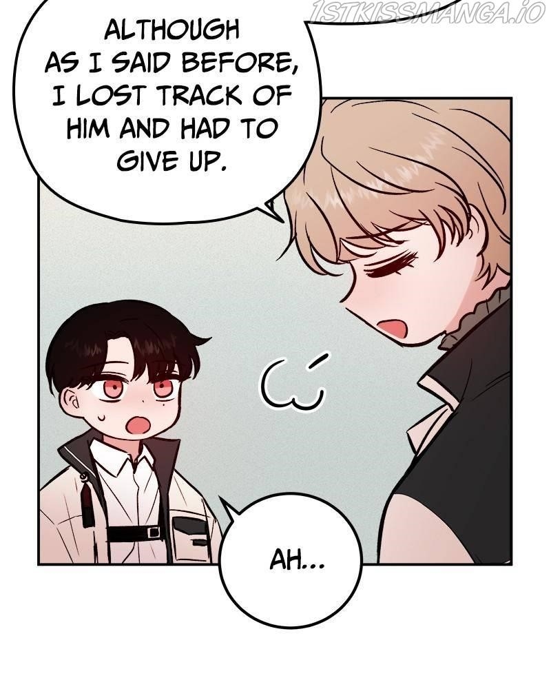 Blood And Butterflies Chapter 18 - Page 35