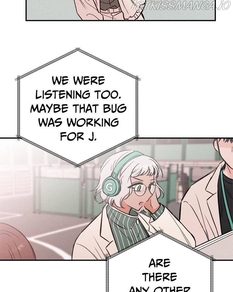 Blood And Butterflies Chapter 18 - Page 40