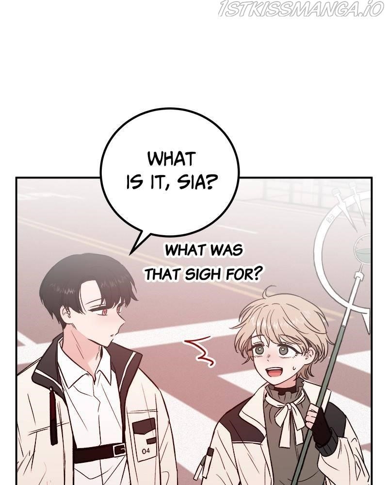 Blood And Butterflies Chapter 18 - Page 58