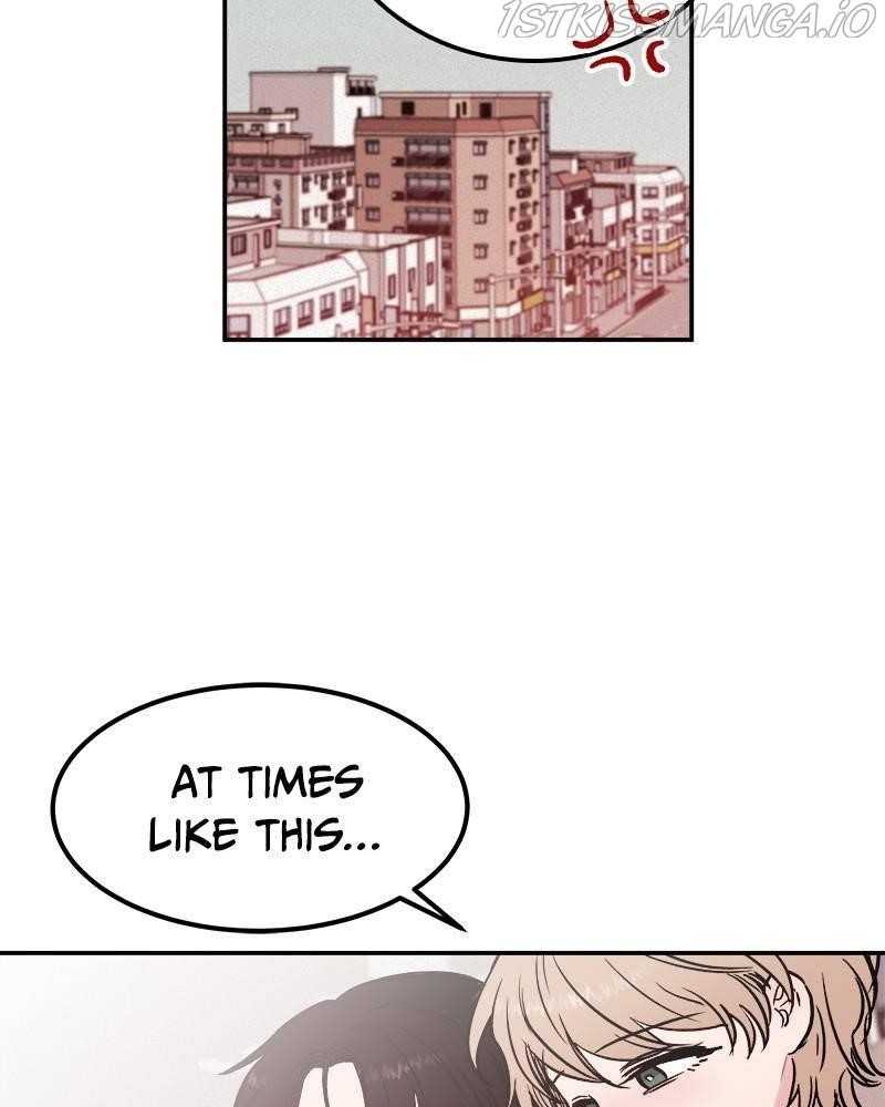 Blood And Butterflies Chapter 18 - Page 62