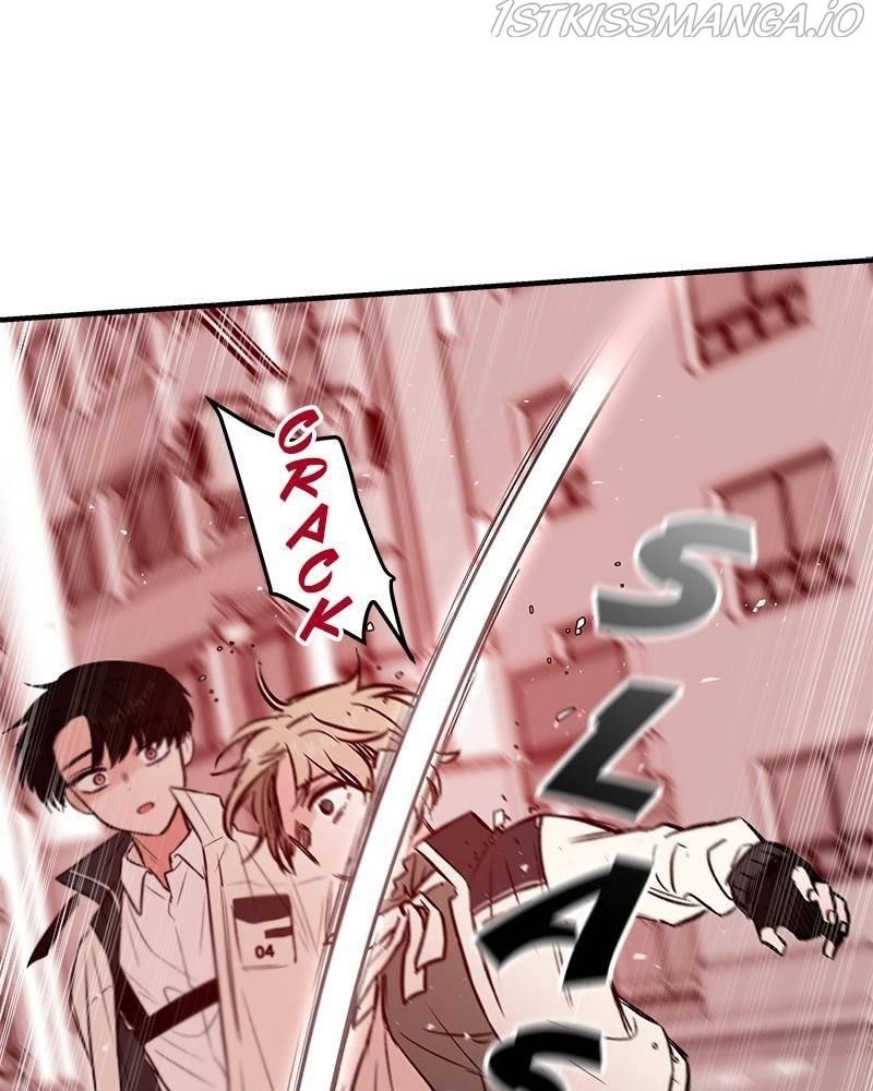 Blood And Butterflies Chapter 18 - Page 80