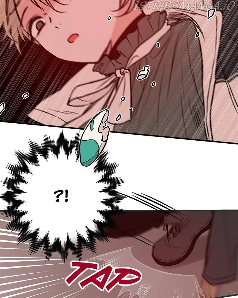 Blood And Butterflies Chapter 18 - Page 82