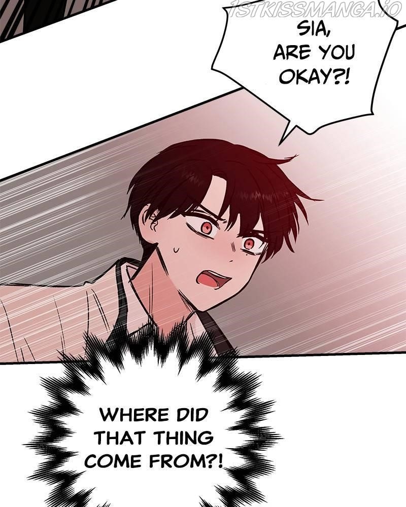 Blood And Butterflies Chapter 18 - Page 85