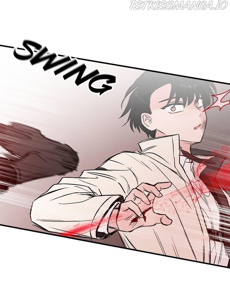 Blood And Butterflies Chapter 19 - Page 106