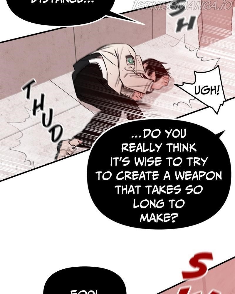 Blood And Butterflies Chapter 19 - Page 109