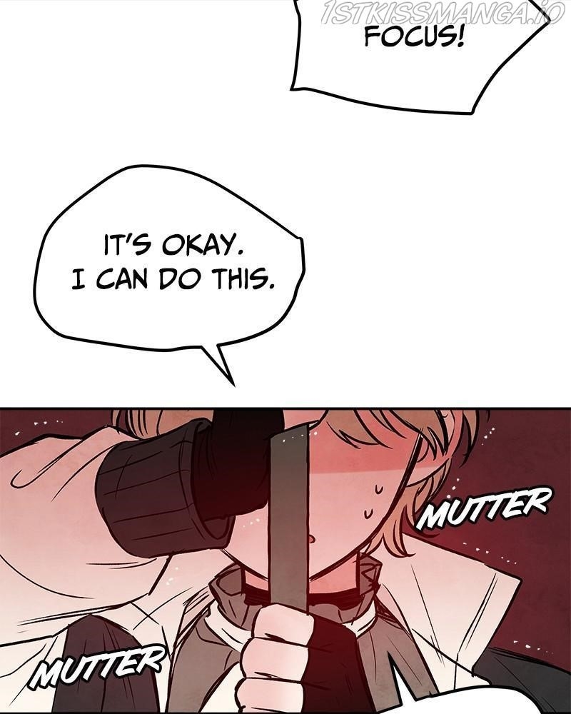 Blood And Butterflies Chapter 19 - Page 38