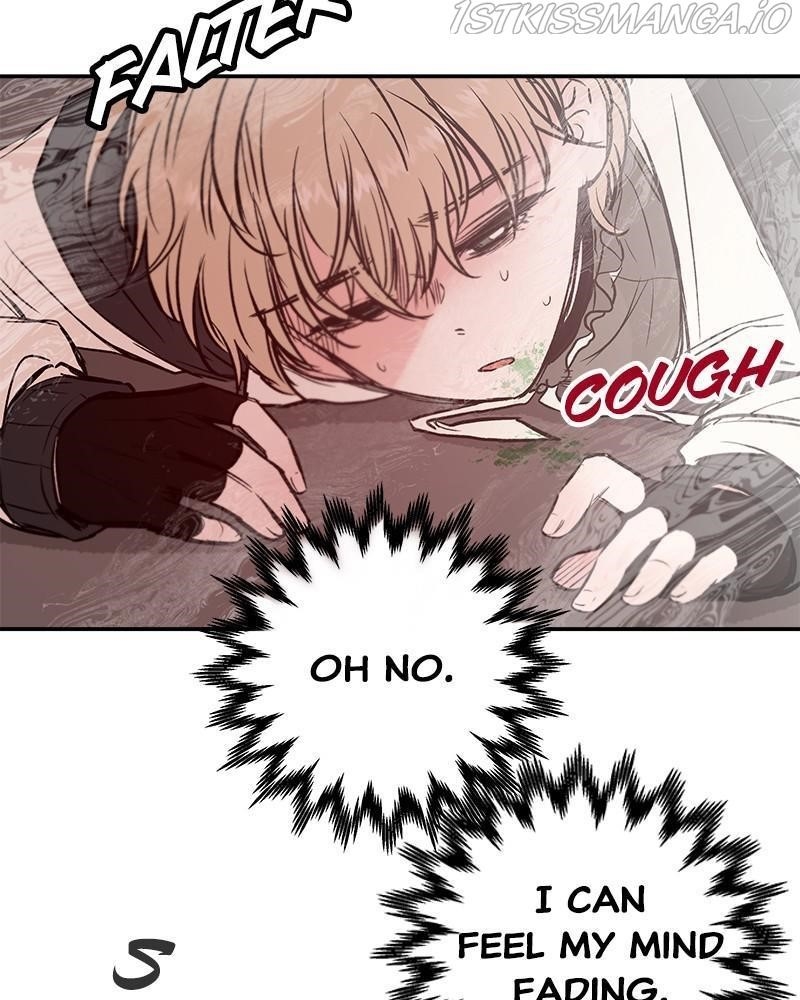 Blood And Butterflies Chapter 19 - Page 56