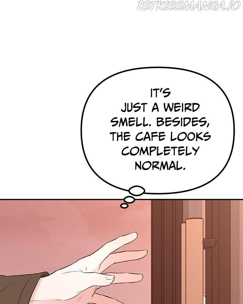 Blood And Butterflies Chapter 26 - Page 100