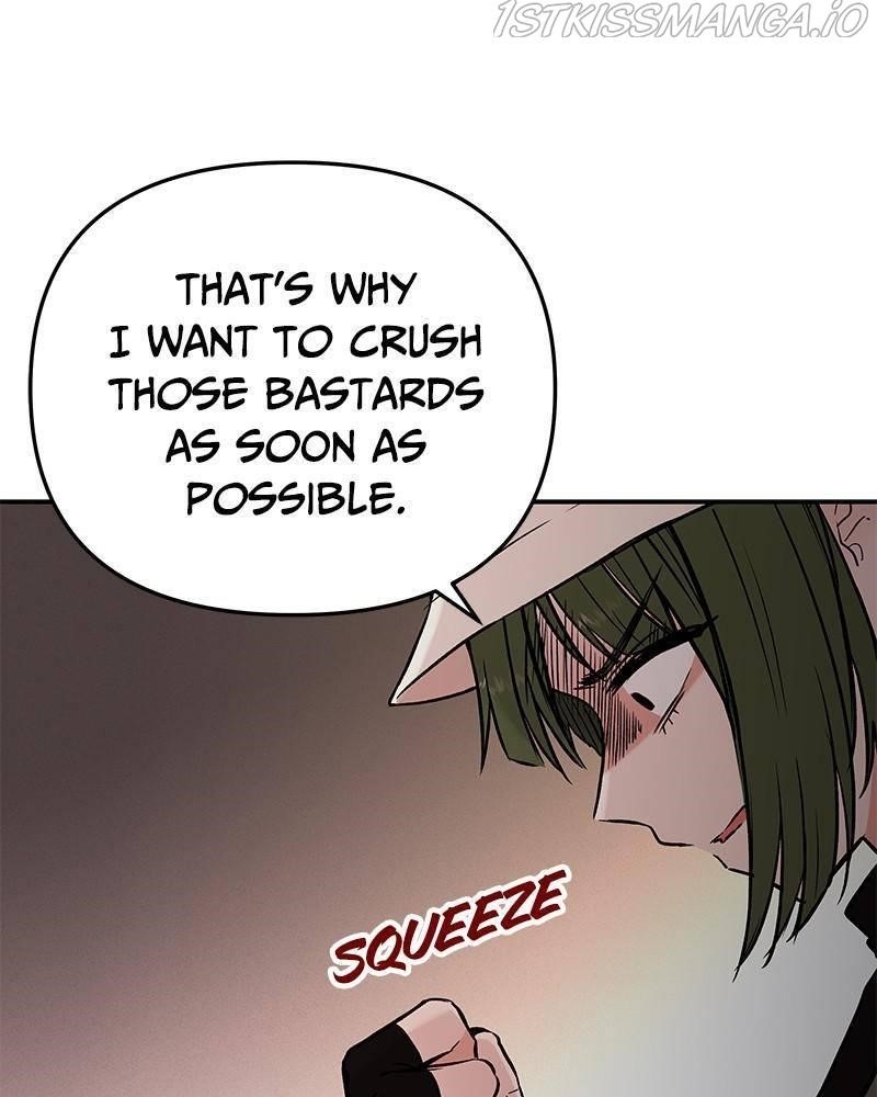 Blood And Butterflies Chapter 26 - Page 19